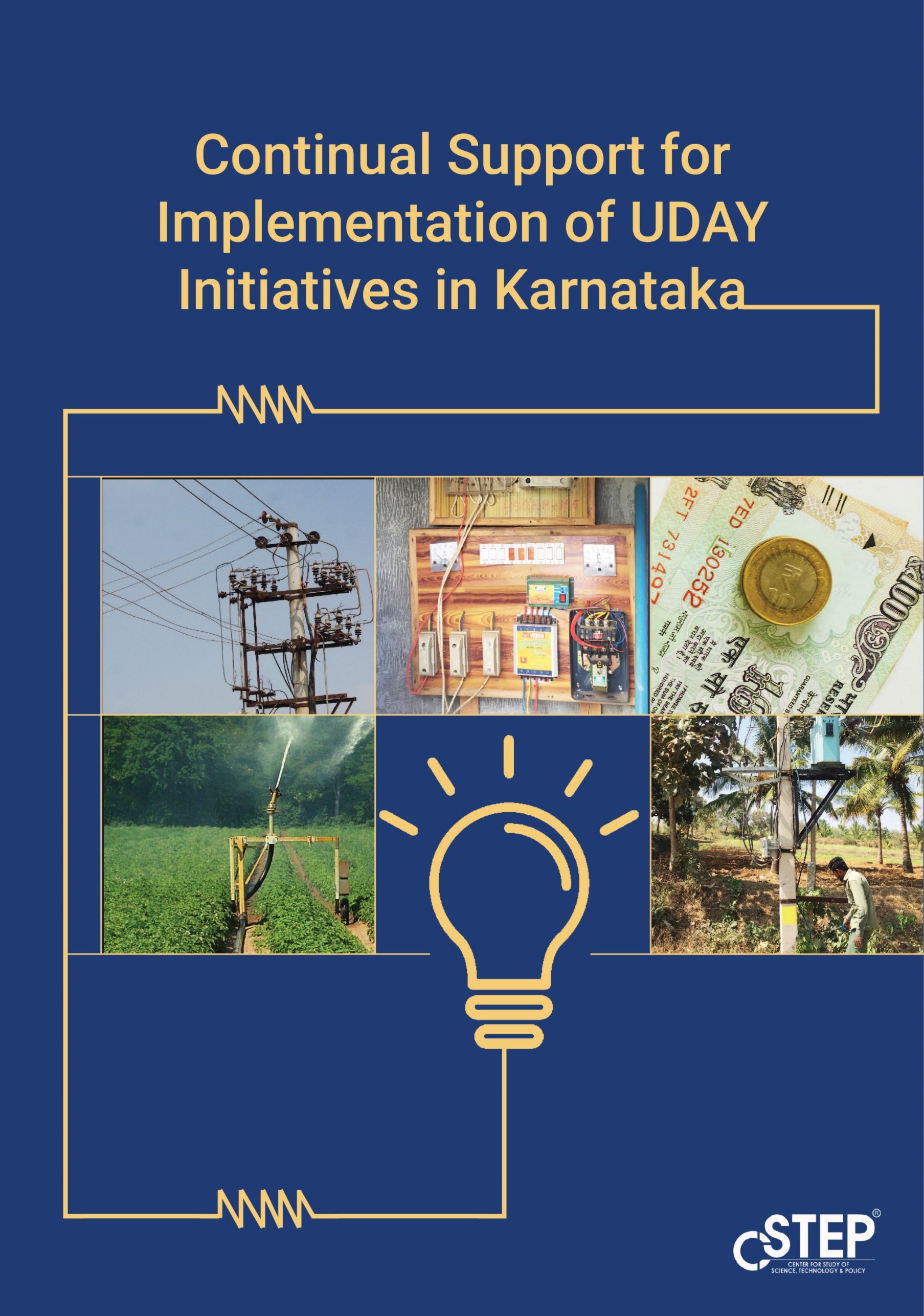 Continual Support for Implementation of UDAY Initiatives in Karnataka 